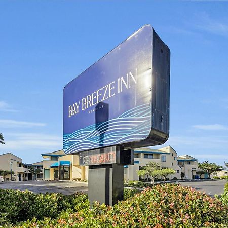 Bay Breeze Inn Seaside Luaran gambar