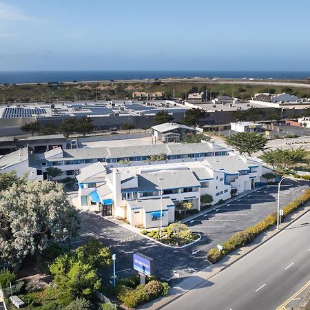 Bay Breeze Inn Seaside Luaran gambar
