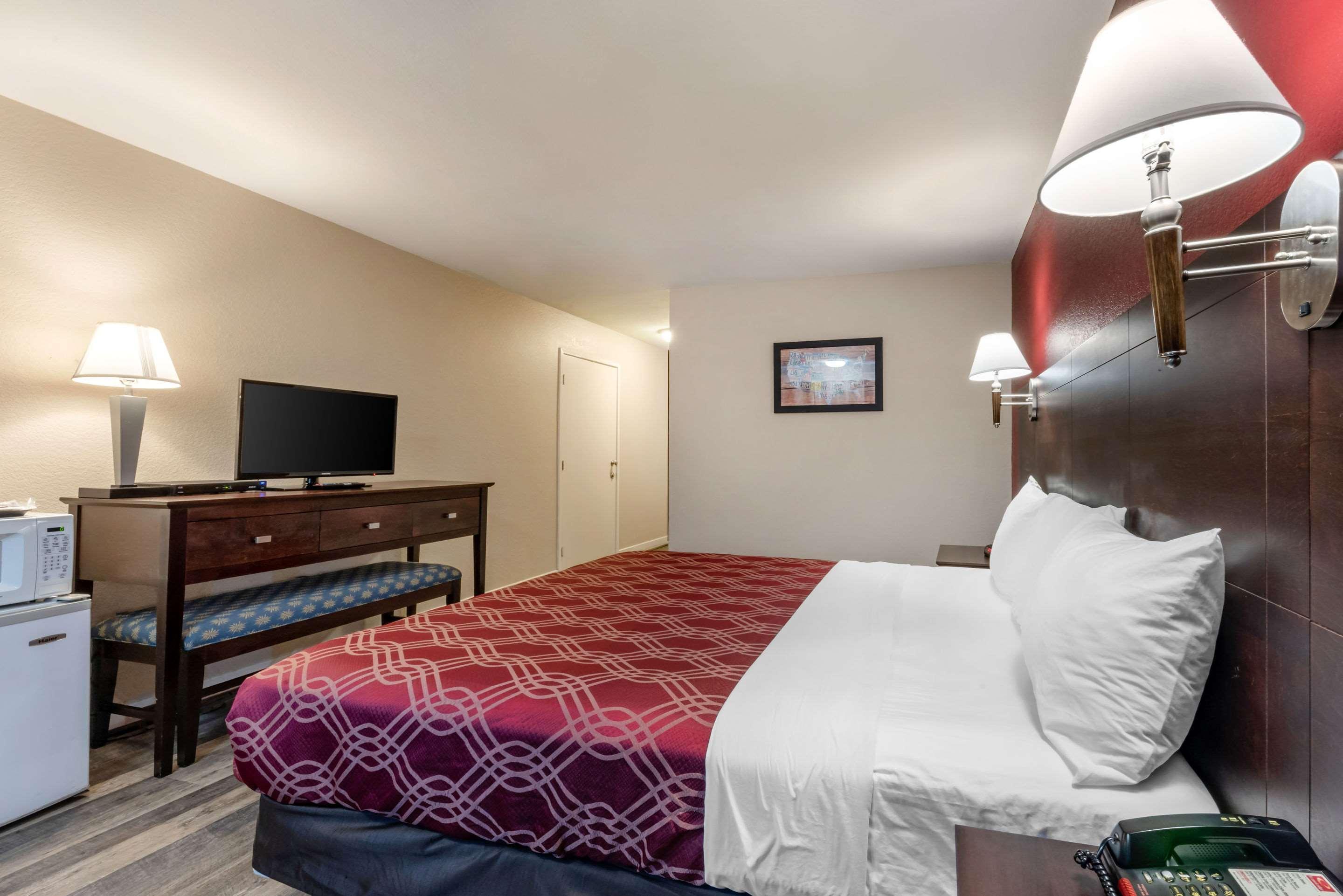 Bay Breeze Inn Seaside Luaran gambar