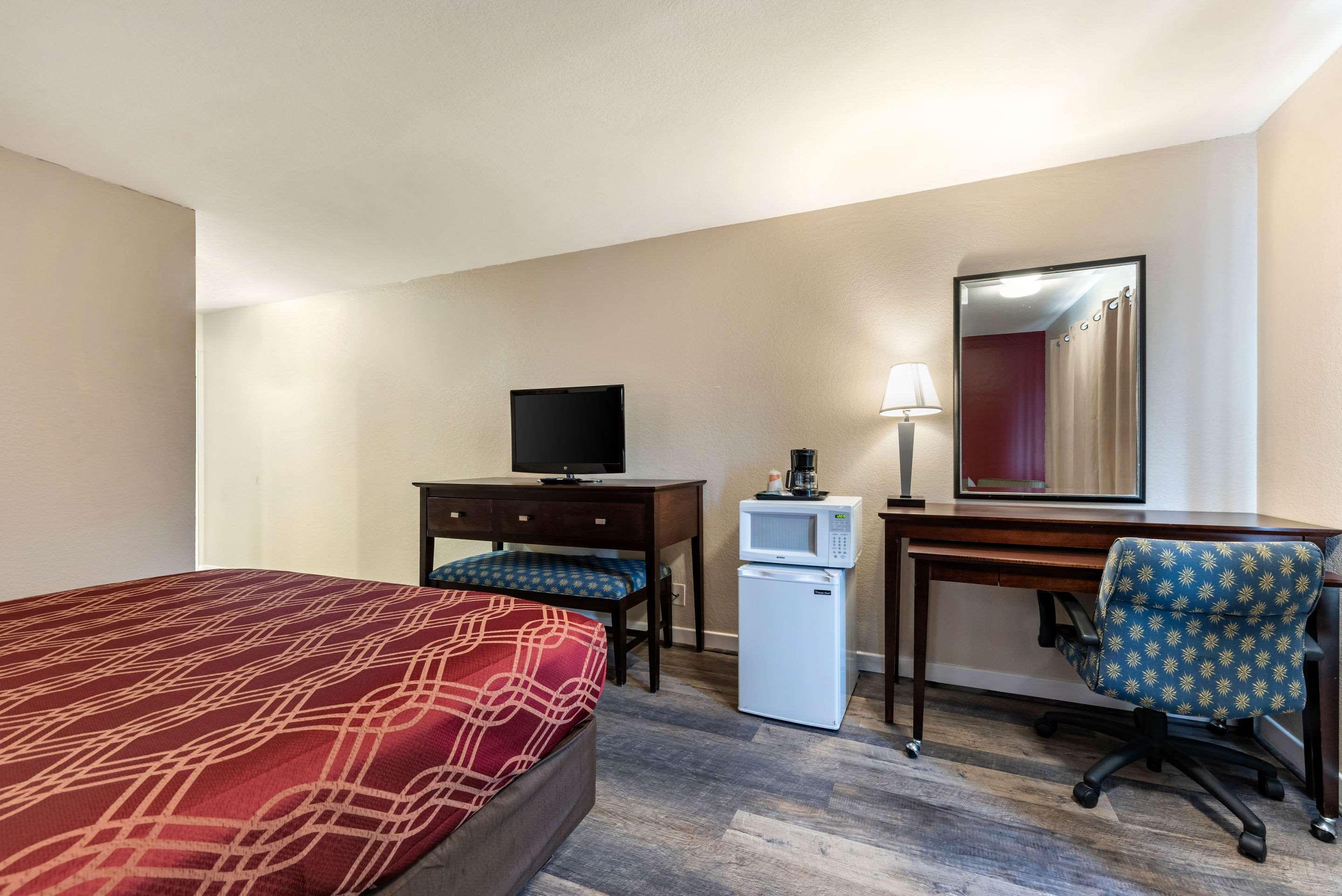 Bay Breeze Inn Seaside Luaran gambar