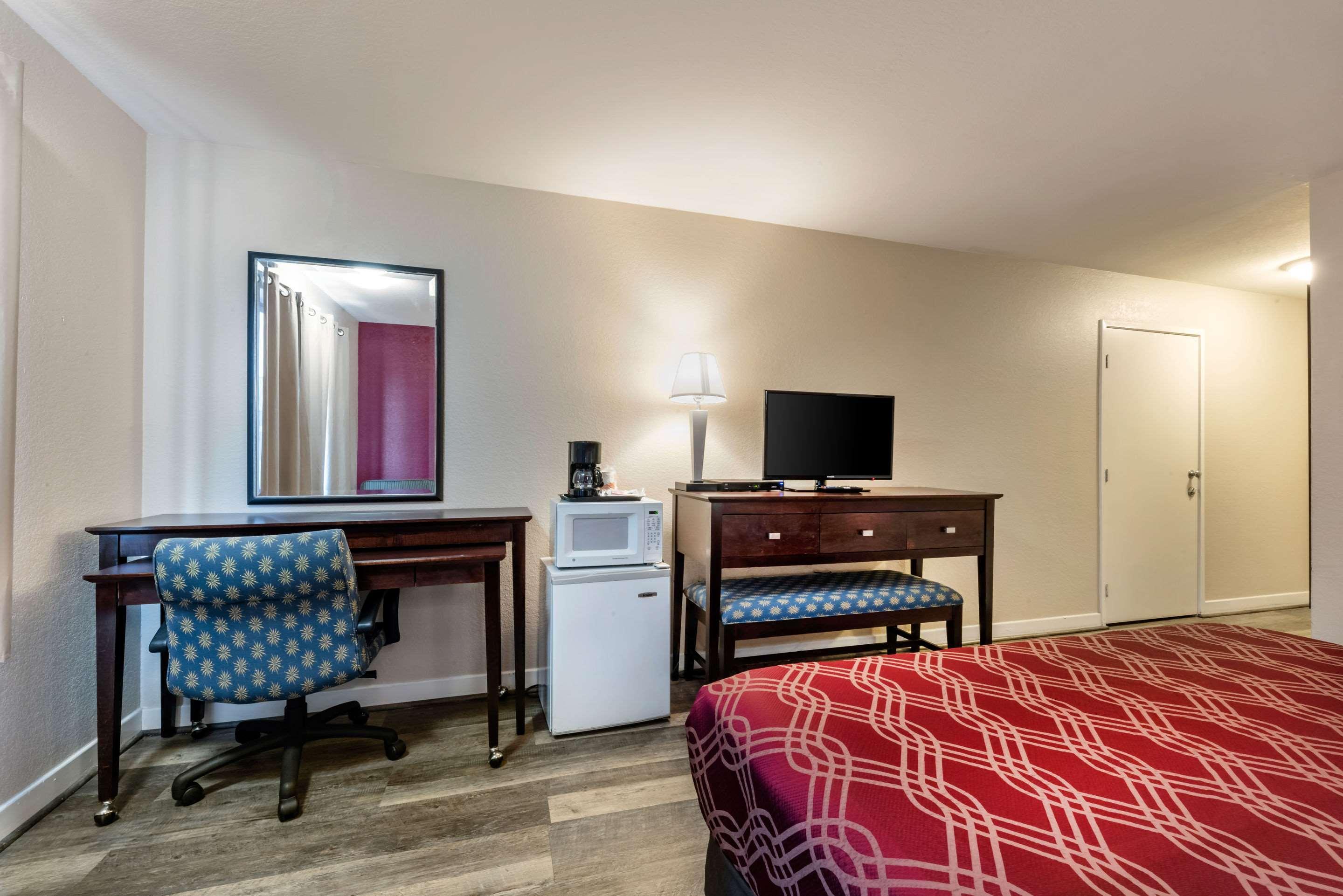 Bay Breeze Inn Seaside Luaran gambar